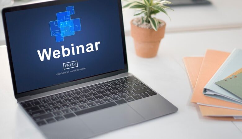 Webinars