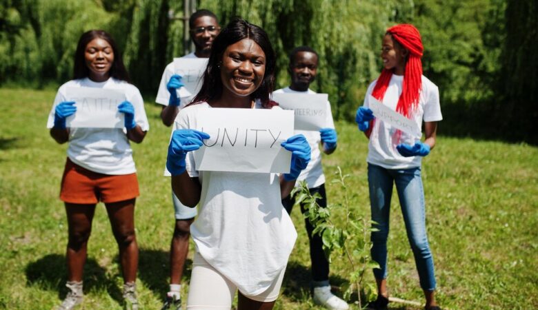 Equip Youth Initiative